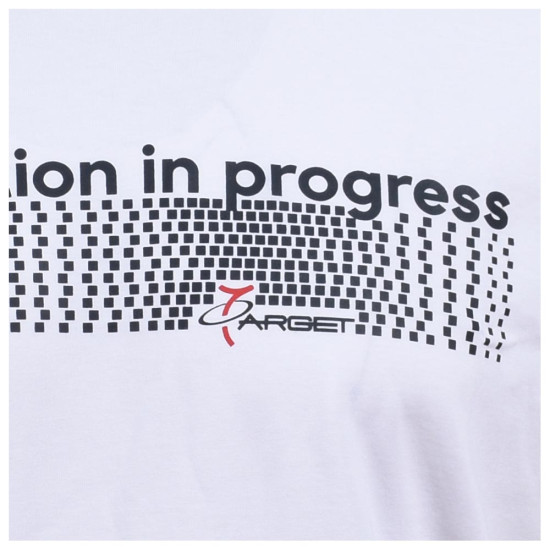 Target Ανδρική κοντομάνικη μπλούζα Progress